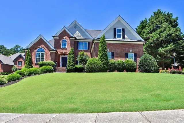 $699,000 | 4174 Highglen Trace Northeast, Dacula, GA 30019
