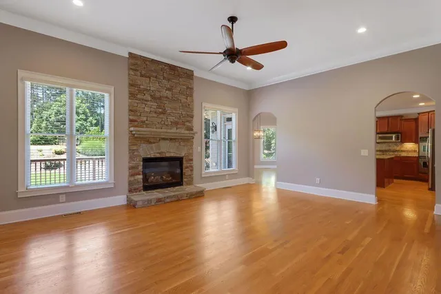 $699,000 | 4174 Highglen Trace Northeast, Dacula, GA 30019