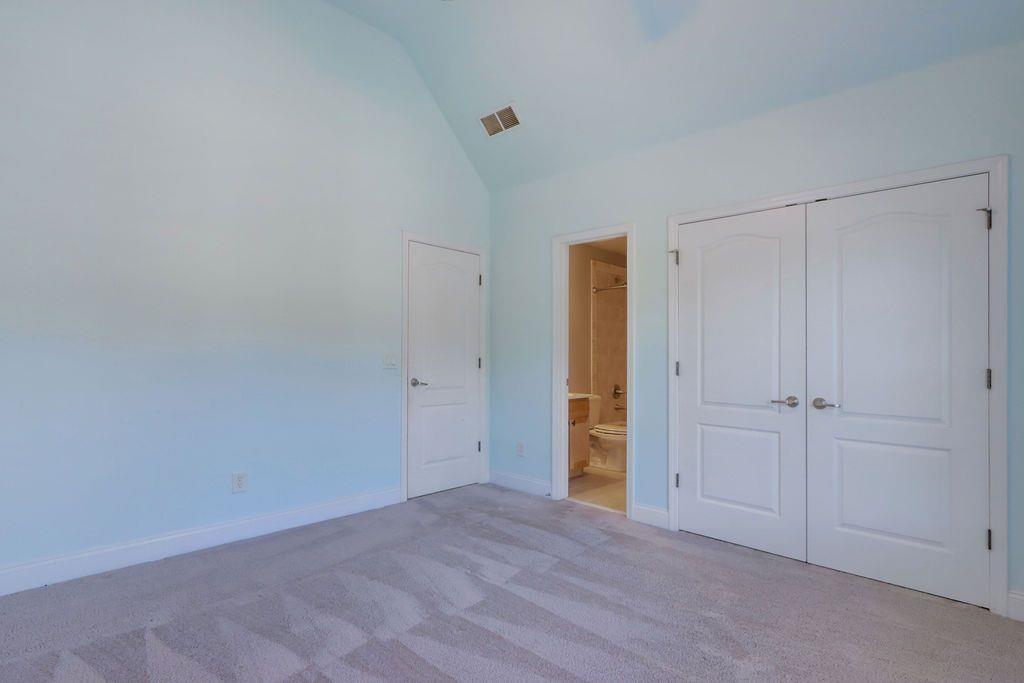 4174 Highglen Trace Northeast Dacula, GA 30019 - Photo 33 of 48 a view of an empty room