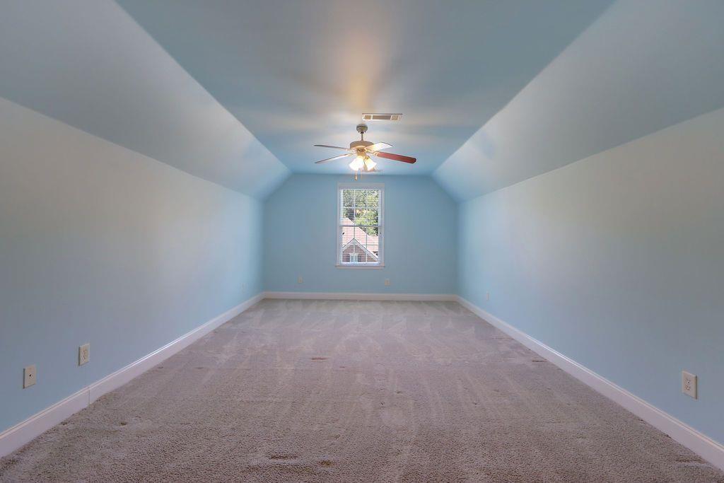 4174 Highglen Trace Northeast Dacula, GA 30019 - Photo 37 of 48 a view of an empty room with a window