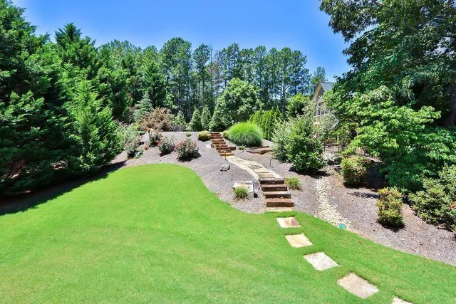 $699,000 | 4174 Highglen Trace Northeast, Dacula, GA 30019