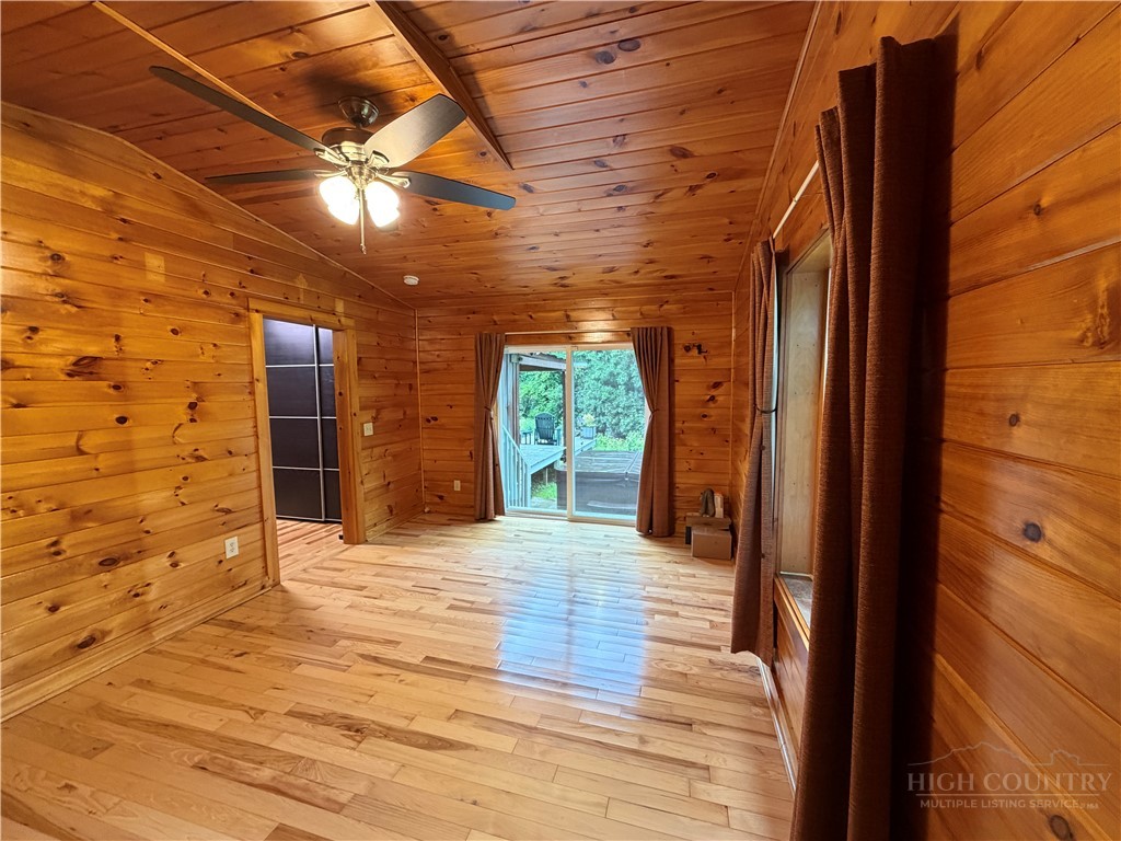 144 South Flatwoods Road Creston, NC 28615 - Photo 12 of 36 Gallery Image 12