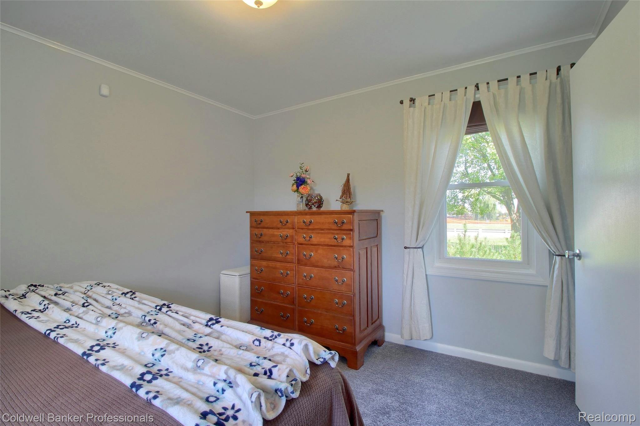41495 Tyler Road Belleville, MI 48111 - Photo 19 of 32 19-Master-Bedroom-2nd-View.jpg