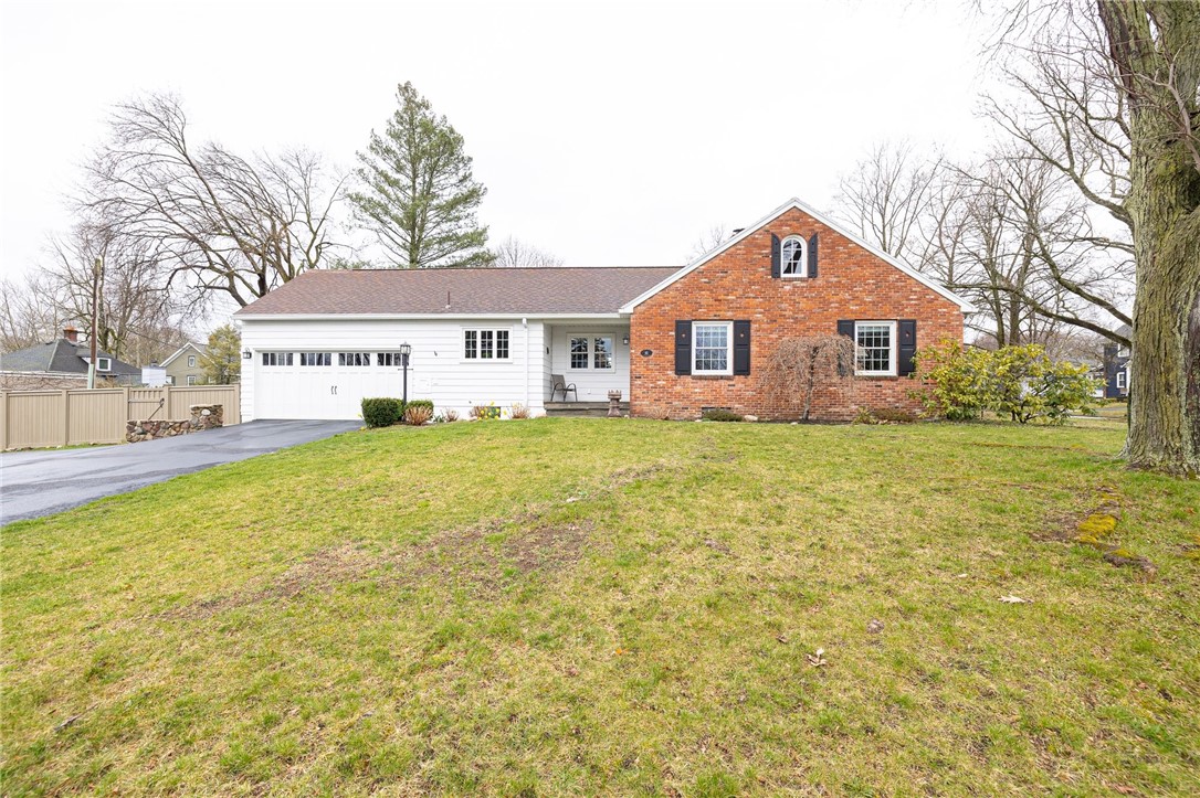 65 Beckwith Terrace Rochester, NY 14610 - Photo 1 of 1 Front view!