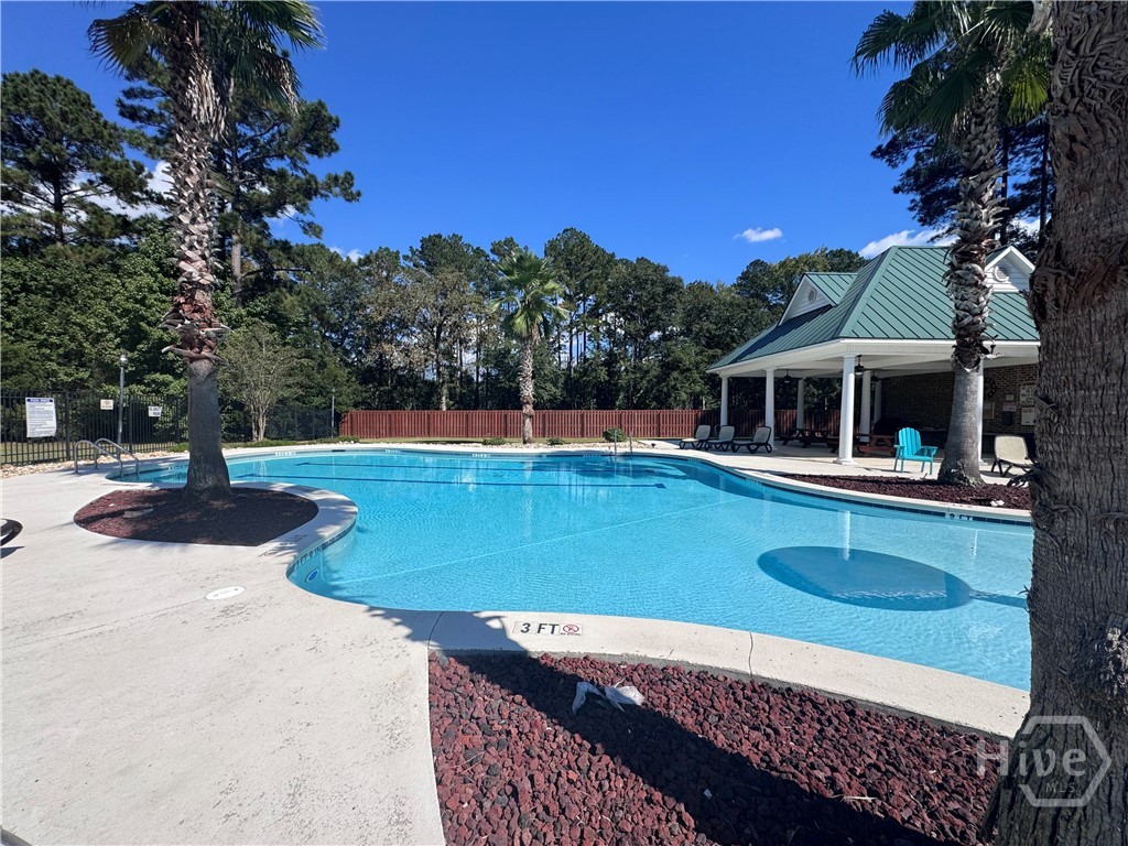 148 Sweetwater Circle Rincon, GA 31326 - Photo 53 of 56 Community Pool