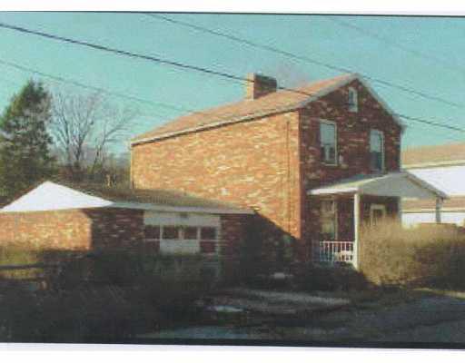 428 Hotel Road, Unit 1 Ligonier, PA 15658 - Photo 1 of 2 Gallery Image 1
