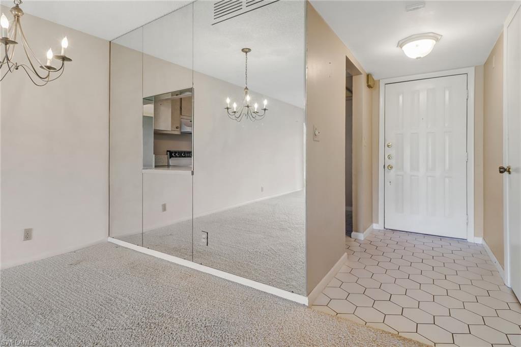 9 High Point Circle North, Unit 106 Naples, FL 34103 - Photo 6 of 35 Entry