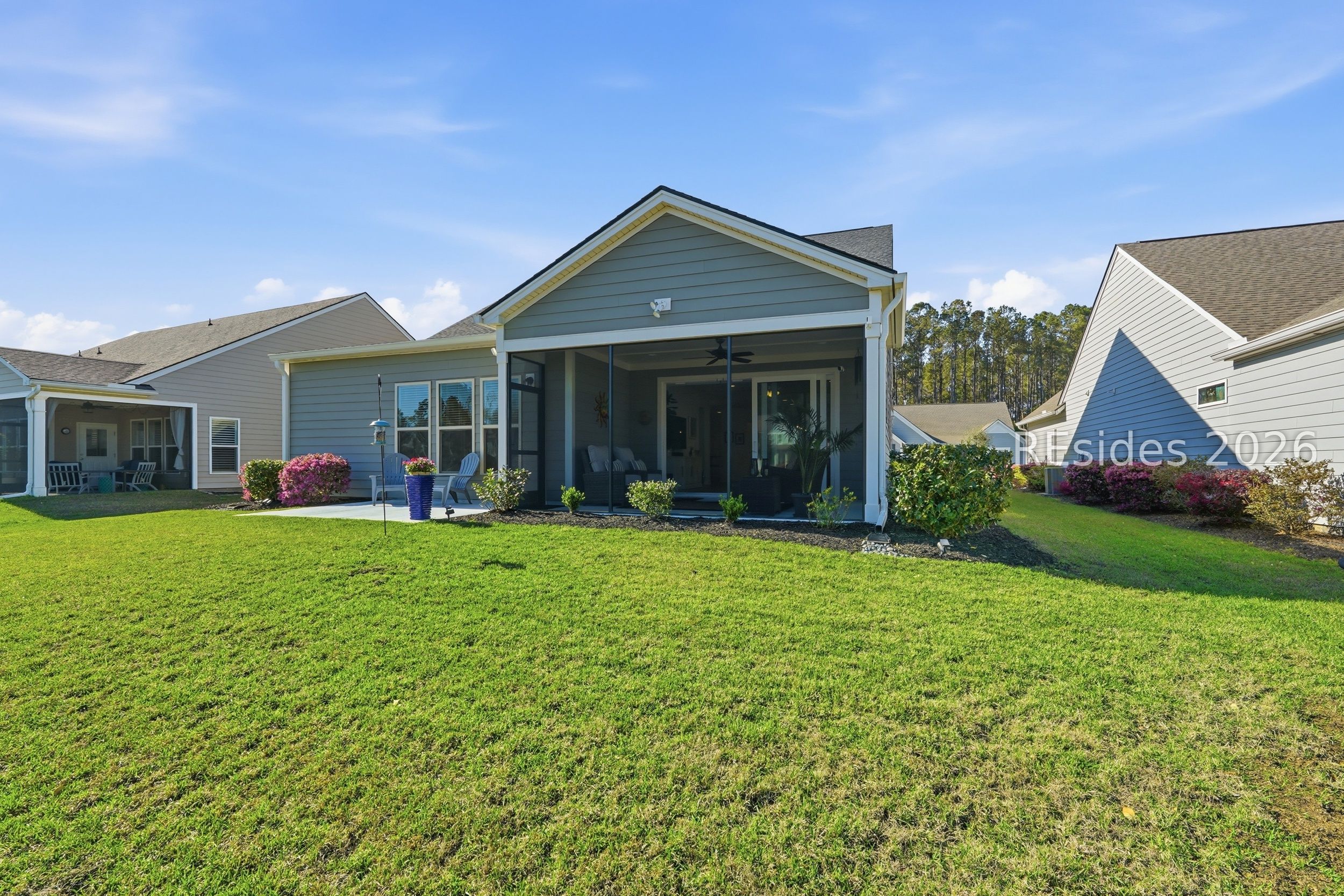 43 Wheelhouse Way Bluffton, SC 29910 - Photo 39 of 70