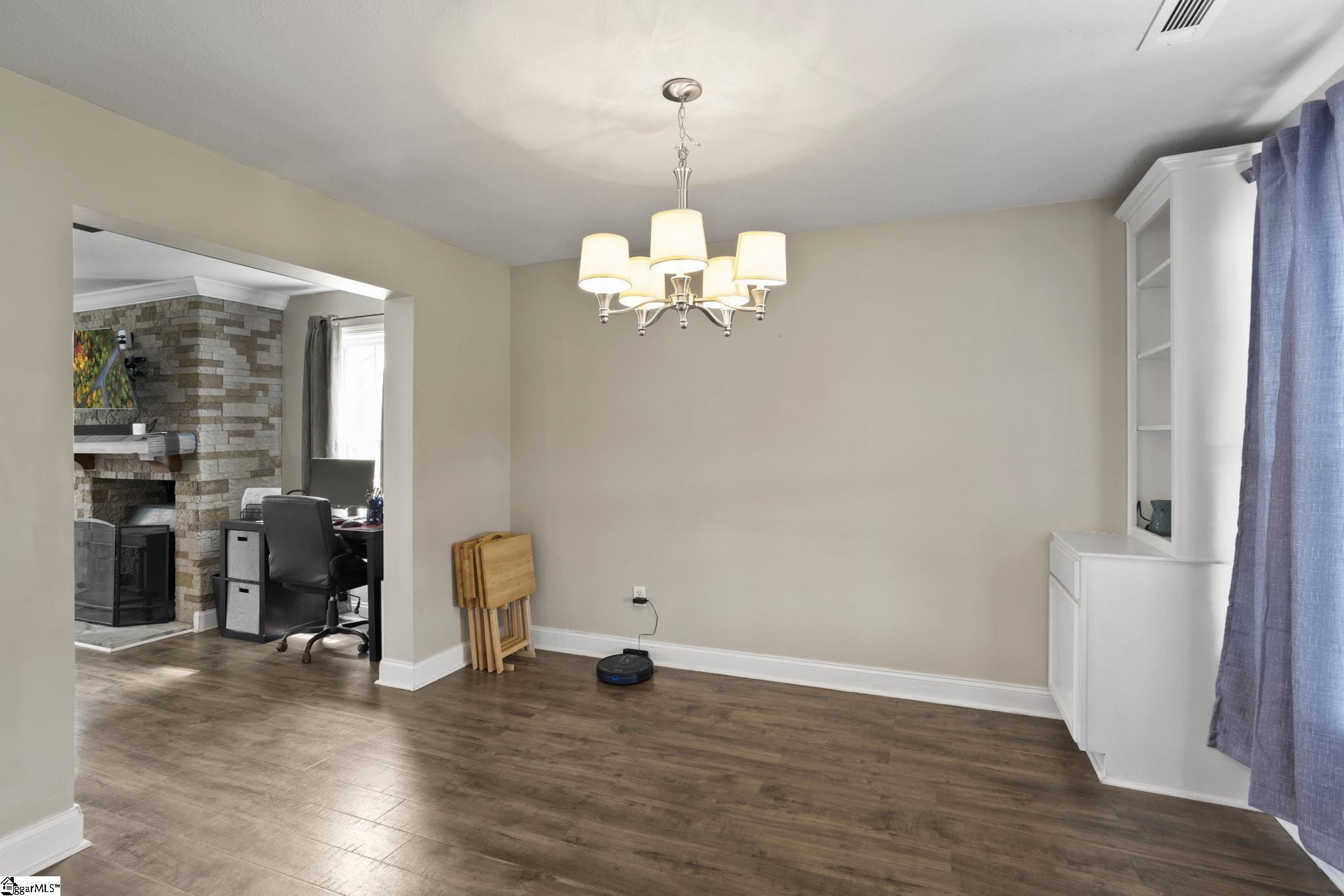 707 Abercrombie Road Fountain Inn, SC 29644 - Photo 12 of 32
