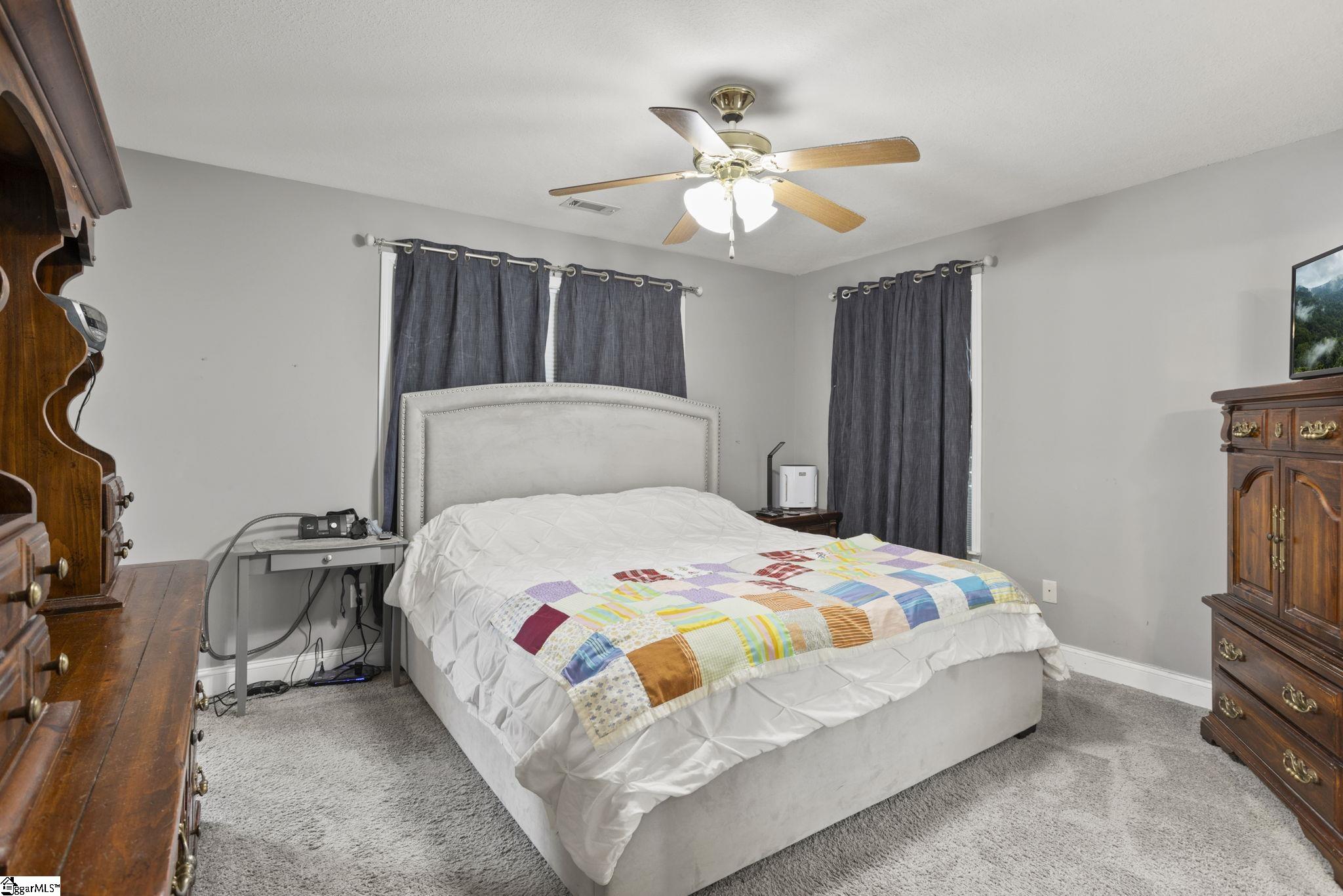707 Abercrombie Road Fountain Inn, SC 29644 - Photo 23 of 32