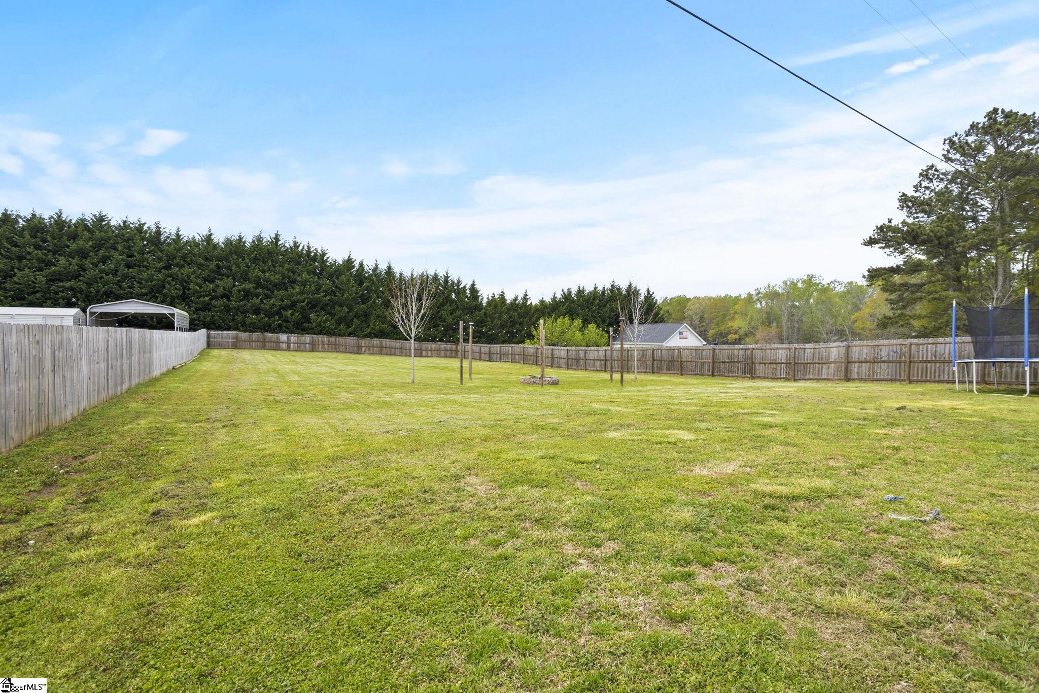 707 Abercrombie Road Fountain Inn, SC 29644 - Photo 29 of 32