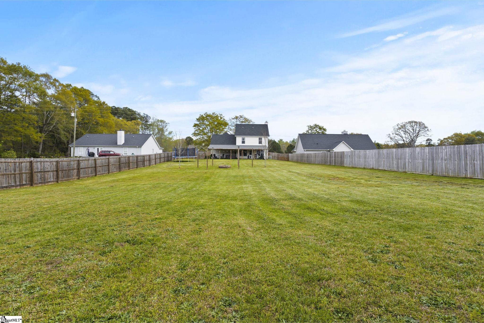 707 Abercrombie Road Fountain Inn, SC 29644 - Photo 31 of 32