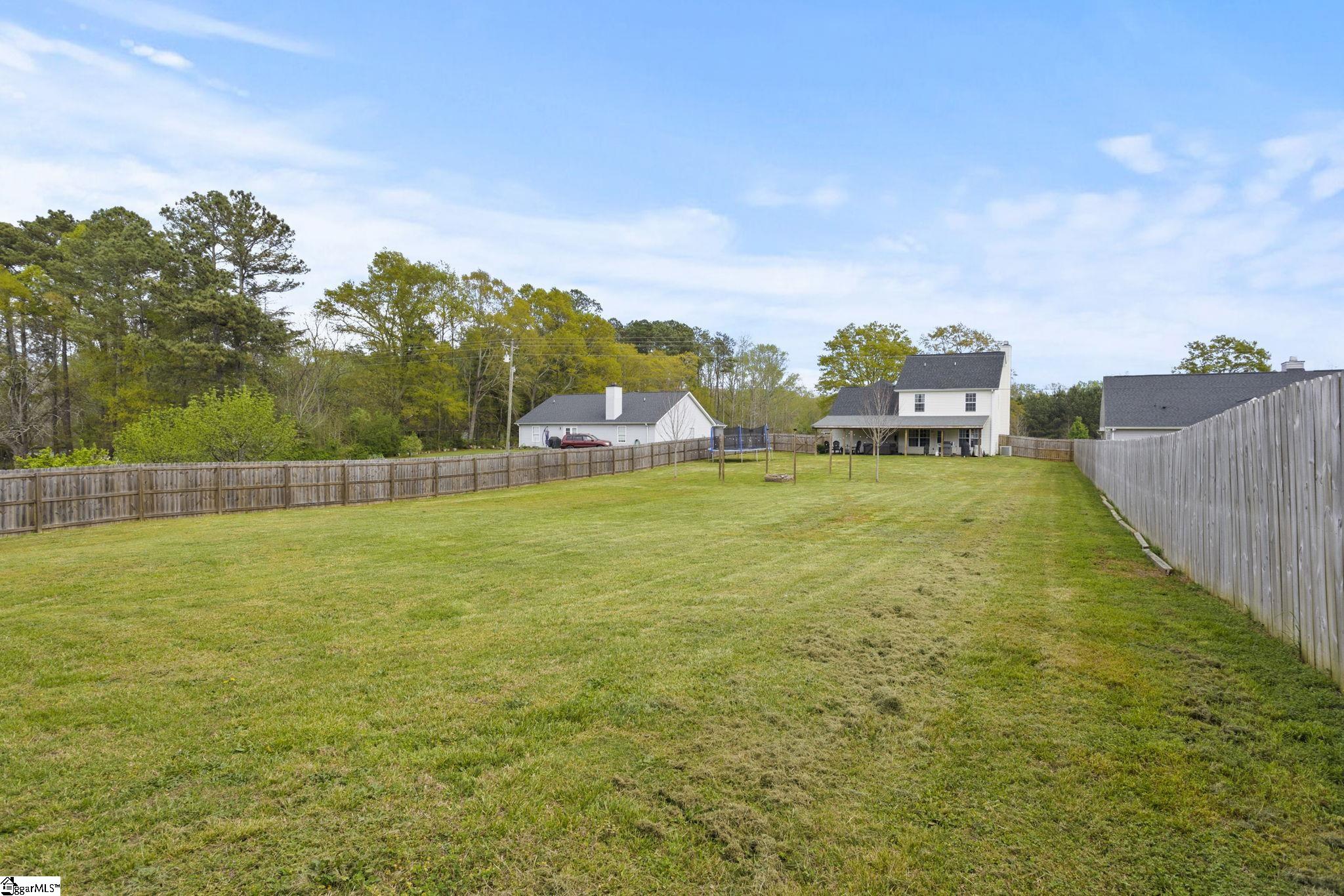707 Abercrombie Road Fountain Inn, SC 29644 - Photo 32 of 32