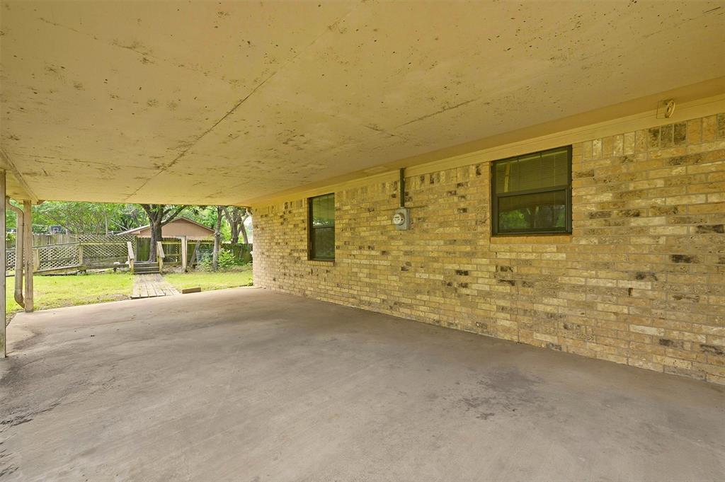 510 Cleve Cole Road Denison, TX 75021 - Photo 36 of 39