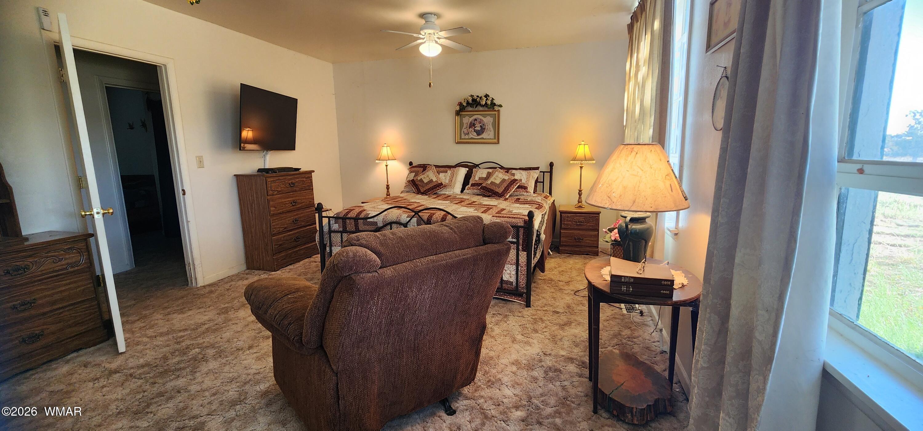 2116 Marble Road Clay Springs, AZ 85923 - Photo 27 of 48