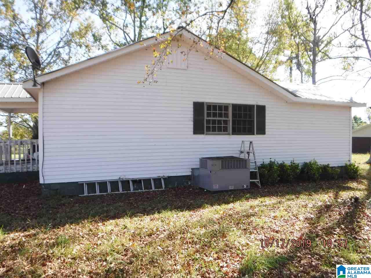 89 Short Street Geraldine, AL 35974 - Photo 2 of 21