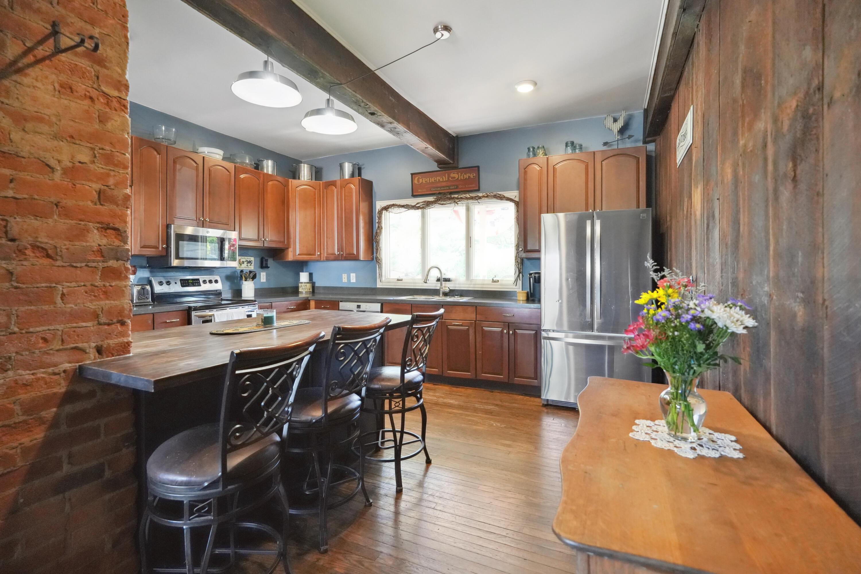 16109 Sycamore Road Mount Vernon, OH 43050 - Photo 14 of 48 14
