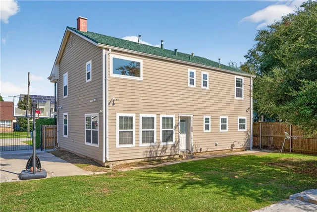 $3,000 | 140 22nd Street, New Orleans, LA 70124