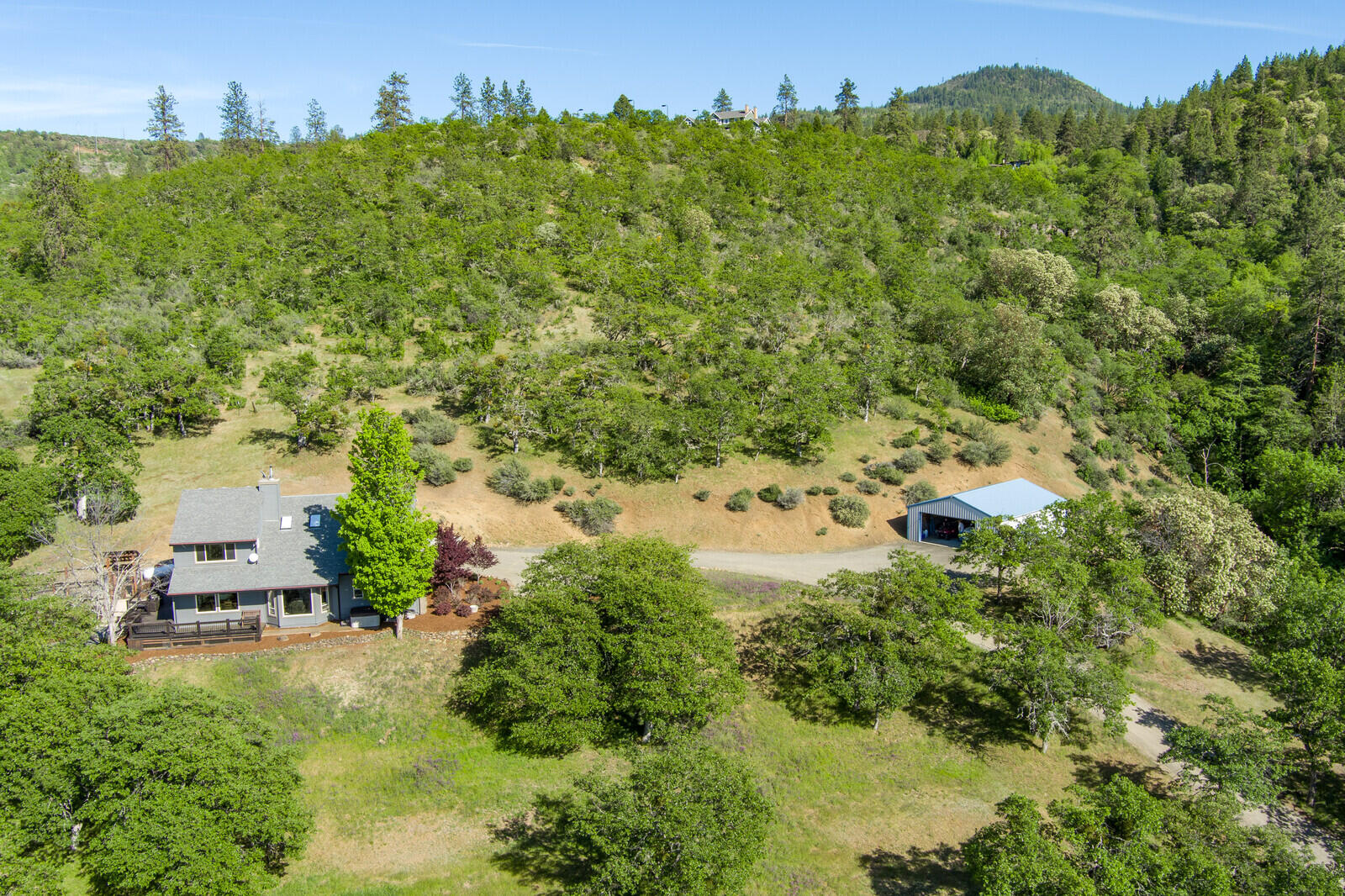 3800 Devils Garden Road Medford, OR 97504 - Photo 63 of 75 Gallery Image 63