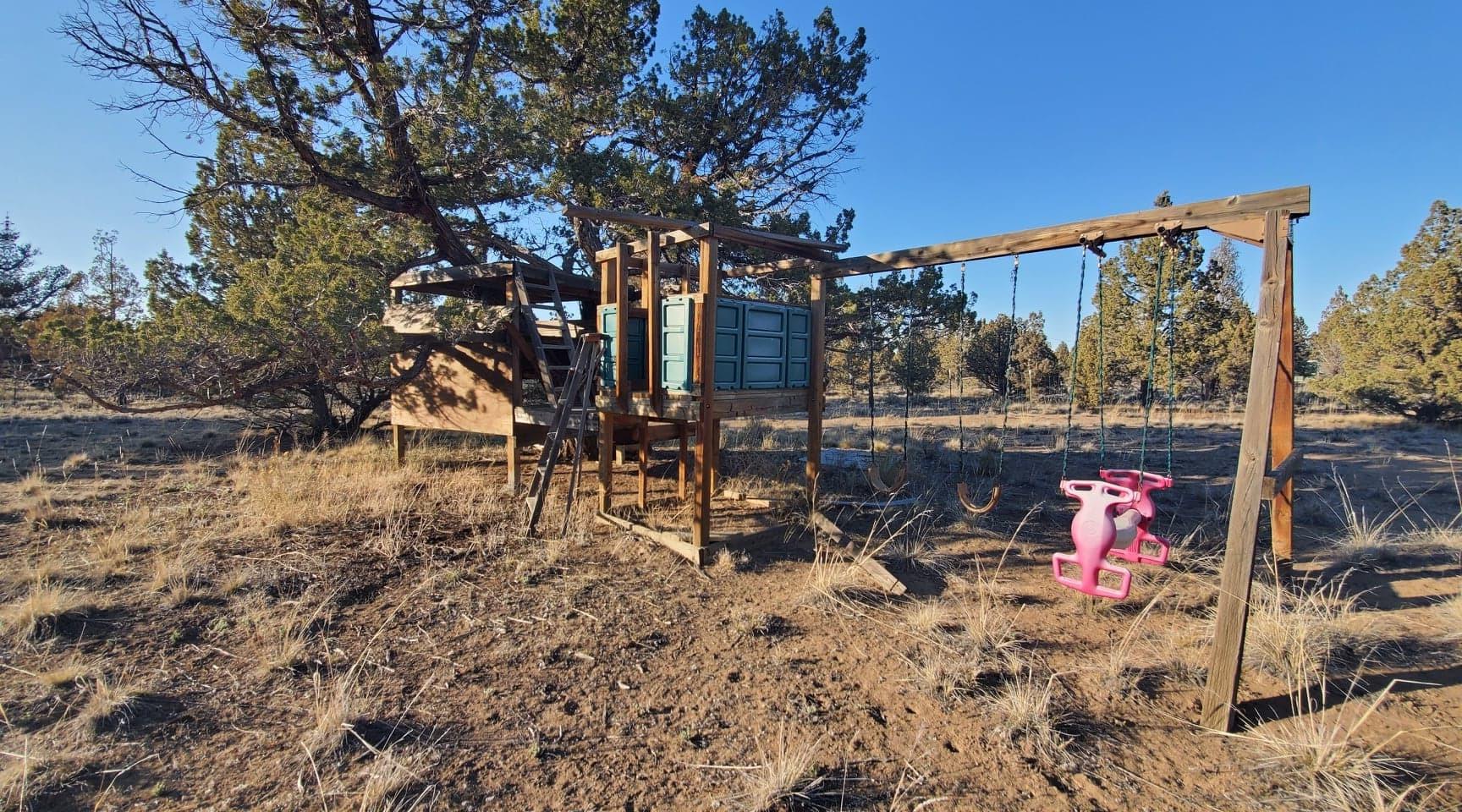 Southeast Huron Road Prineville, OR 97754 - Photo 12 of 25 11