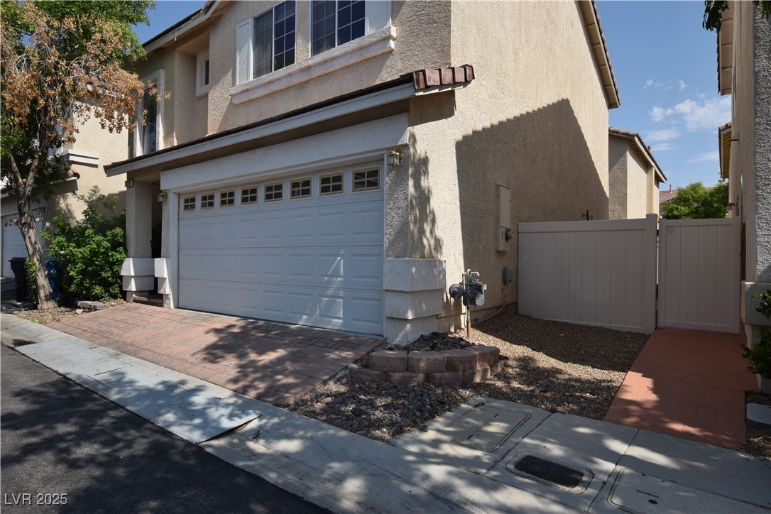 7322 Phlox Road Las Vegas, NV 89113 - Photo 2 of 47 Gallery Image 2