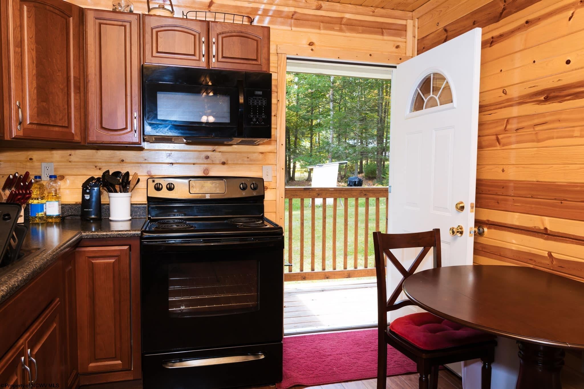 6 Waybright Road Green Bank, WV 24944 - Photo 26 of 39 Gallery Image 26