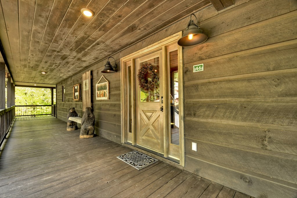 46 Cochise Road Cherry Log, GA 30522 - Photo 5 of 63