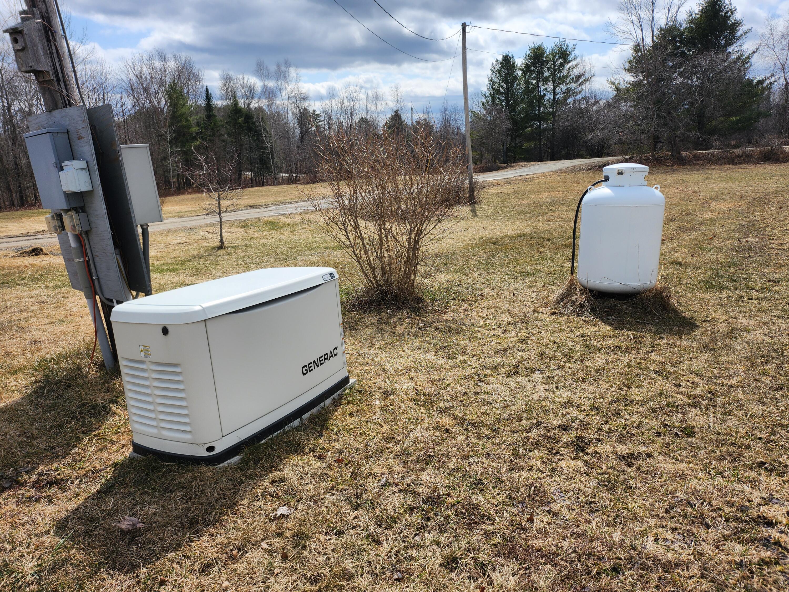 27 Atkins Road Corinna, ME 04928 - Photo 5 of 36