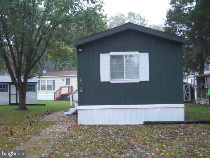 10505 Cedarville Road Brandywine, MD 20613 - Photo 1 of 9 Exterior (Front)