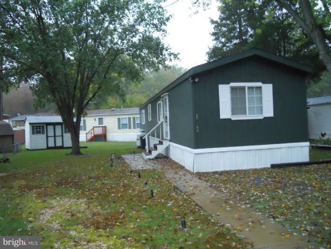 10505 Cedarville Road Brandywine, MD 20613 - Photo 2 of 9 Exterior (General)