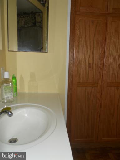 10505 Cedarville Road Brandywine, MD 20613 - Photo 8 of 9 Bath (Master)