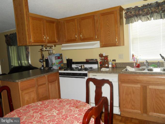 10505 Cedarville Road Brandywine, MD 20613 - Photo 9 of 9 Kitchen