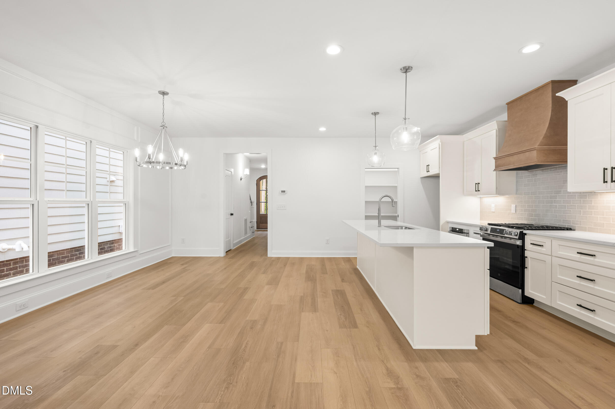 724 Powell Drive Raleigh, NC 27606 - Photo 15 of 35