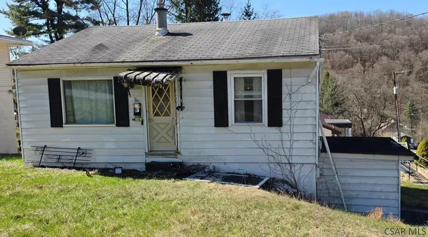 $49,900 | 1300 Ringling Avenue, Johnstown, PA 15902