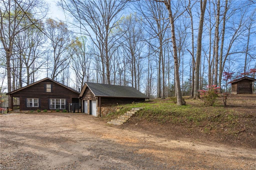 236 Jacobs Creek Road Madison, NC 27025 - Photo 32 of 50