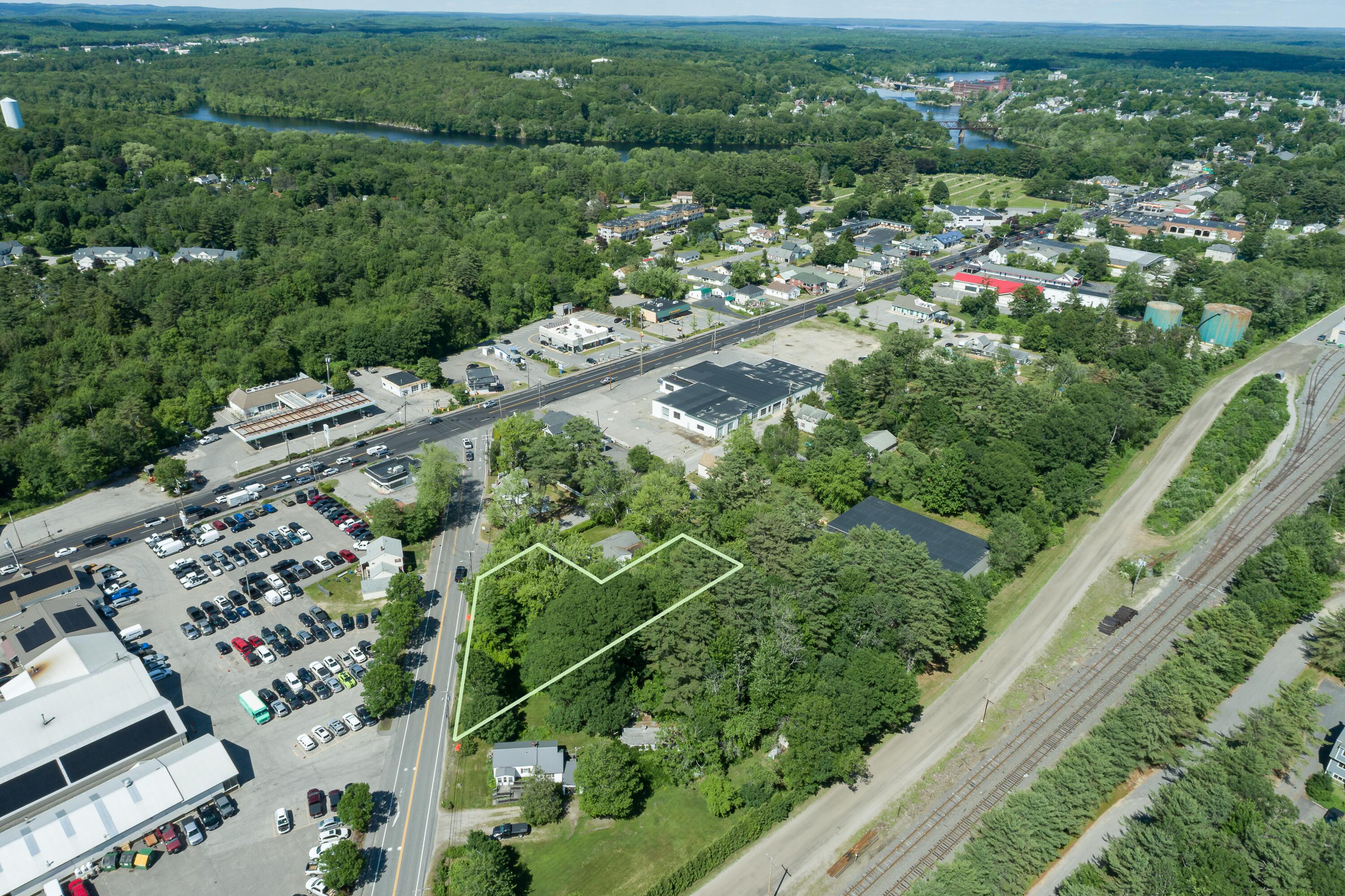 Lot #0 Church Road Brunswick, ME 04011 - Photo 8 of 10
