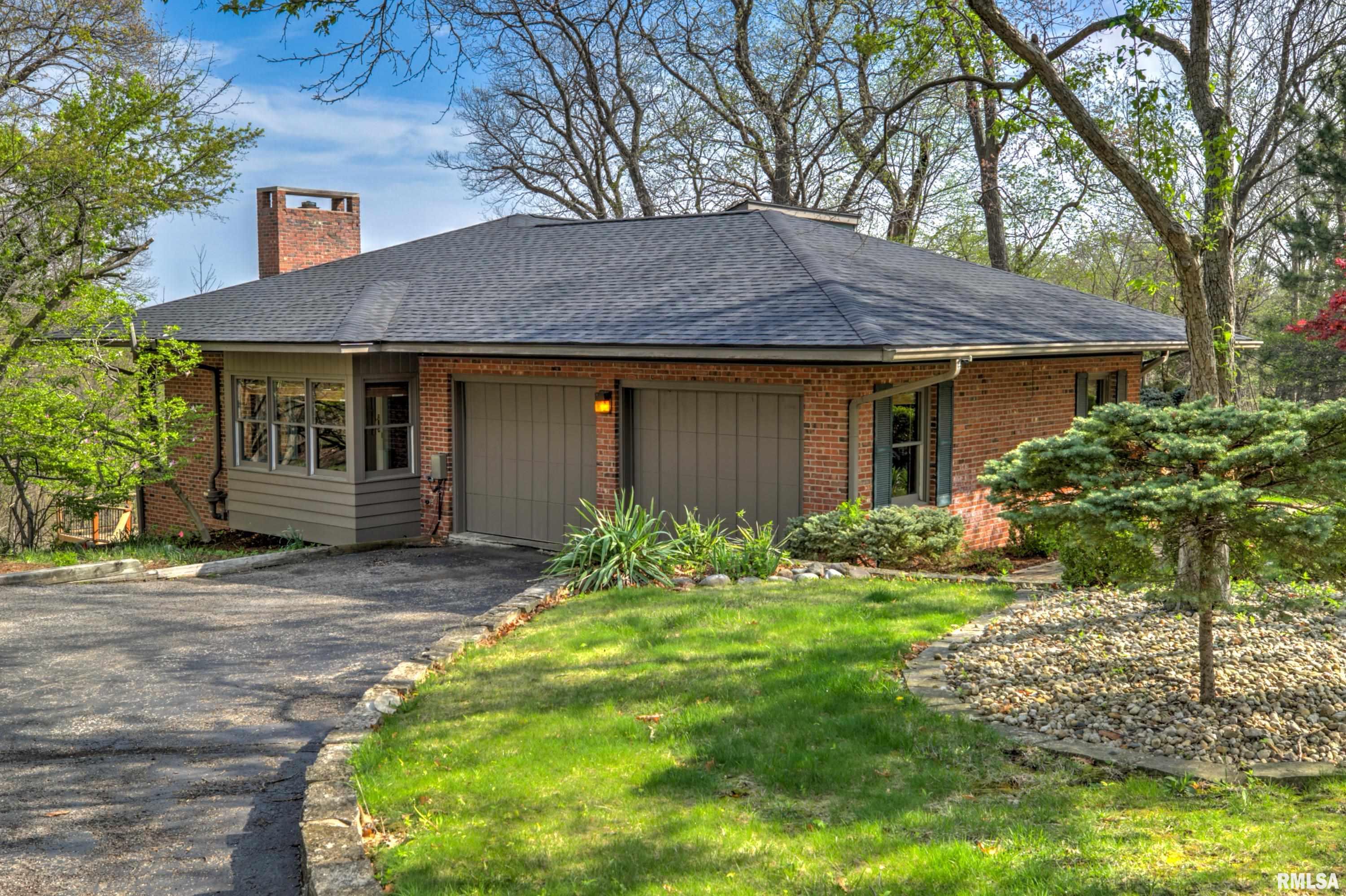 309 West Ravinwoods Road Peoria, IL 61615 - Photo 38 of 52