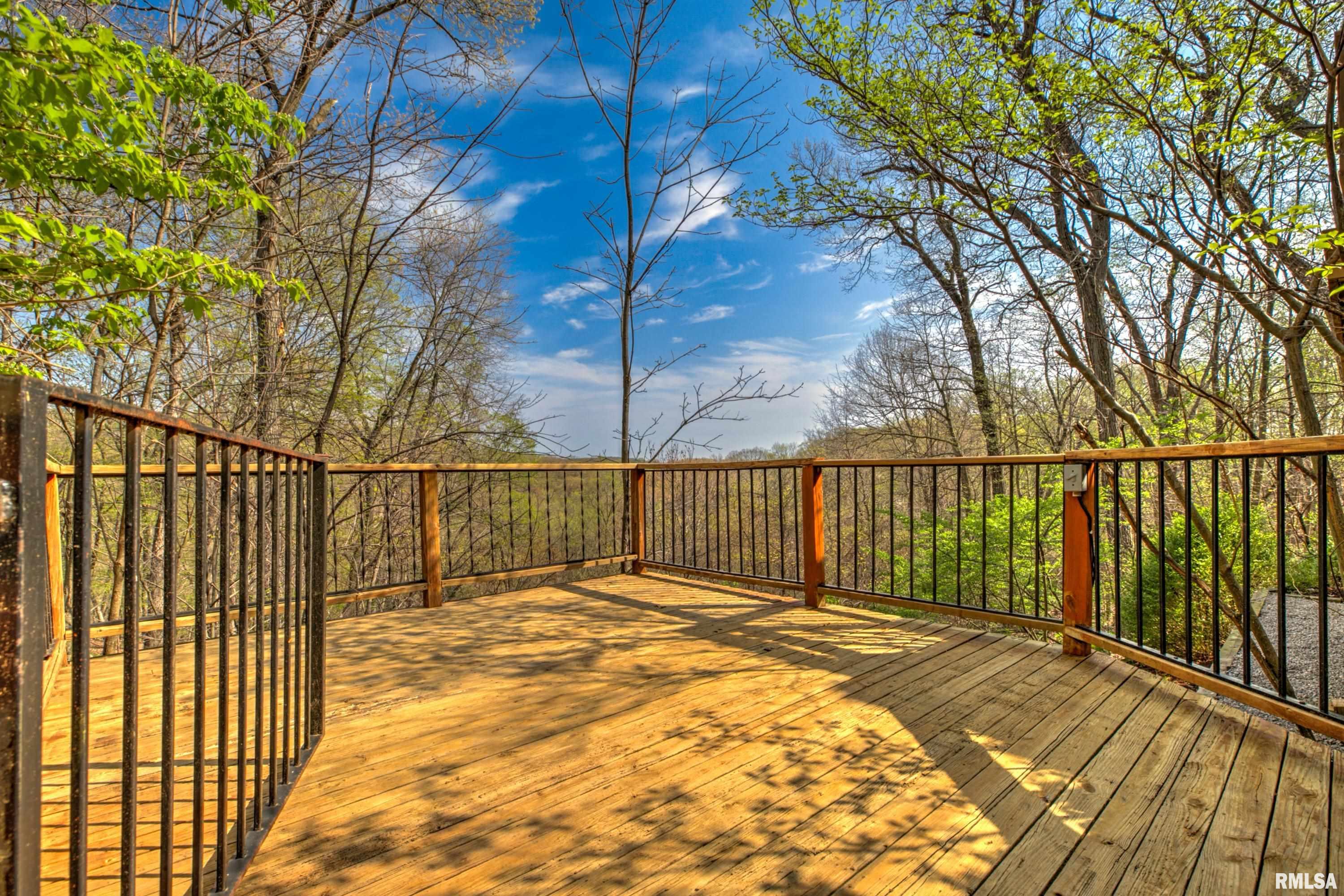 309 West Ravinwoods Road Peoria, IL 61615 - Photo 42 of 52