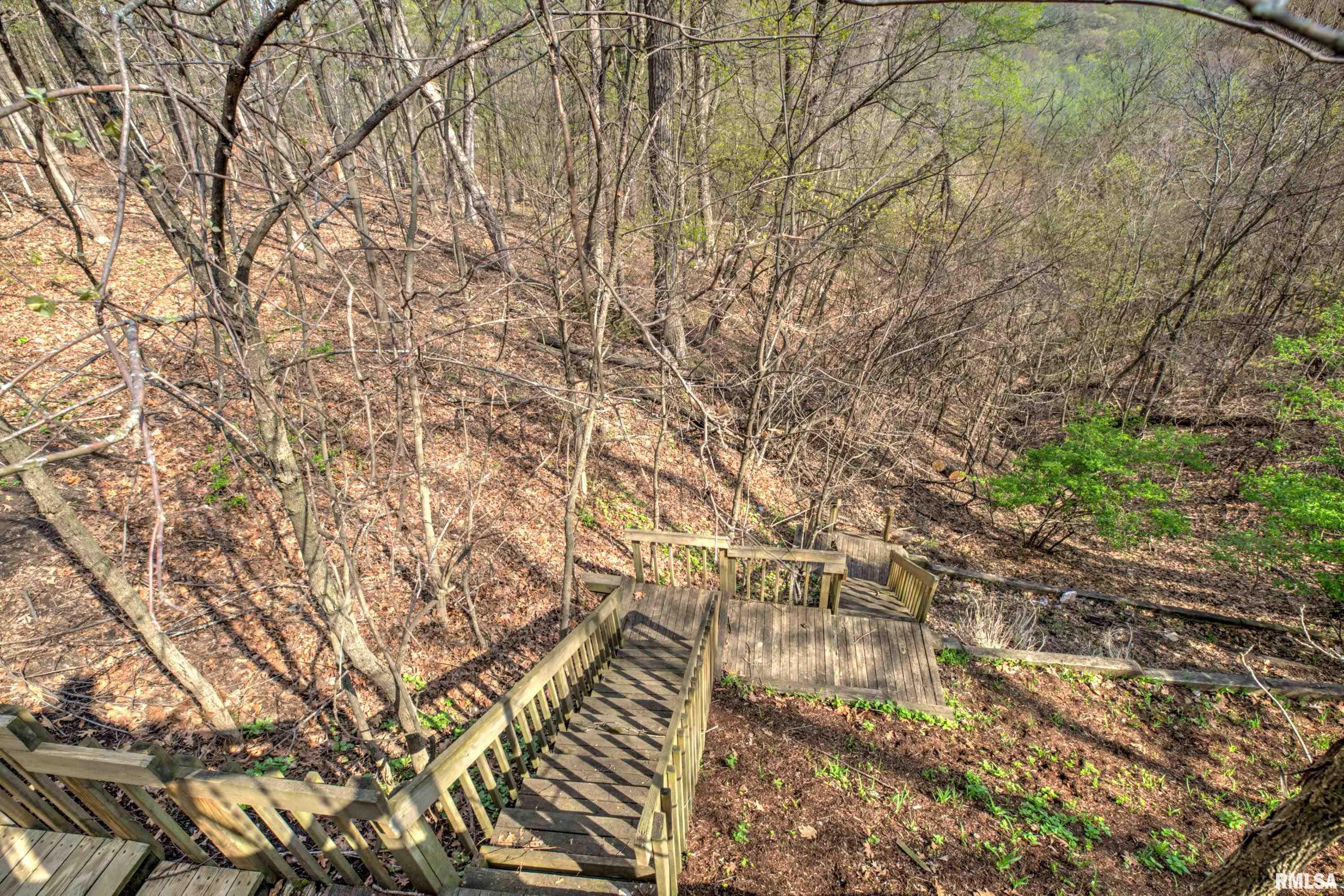 309 West Ravinwoods Road Peoria, IL 61615 - Photo 43 of 52