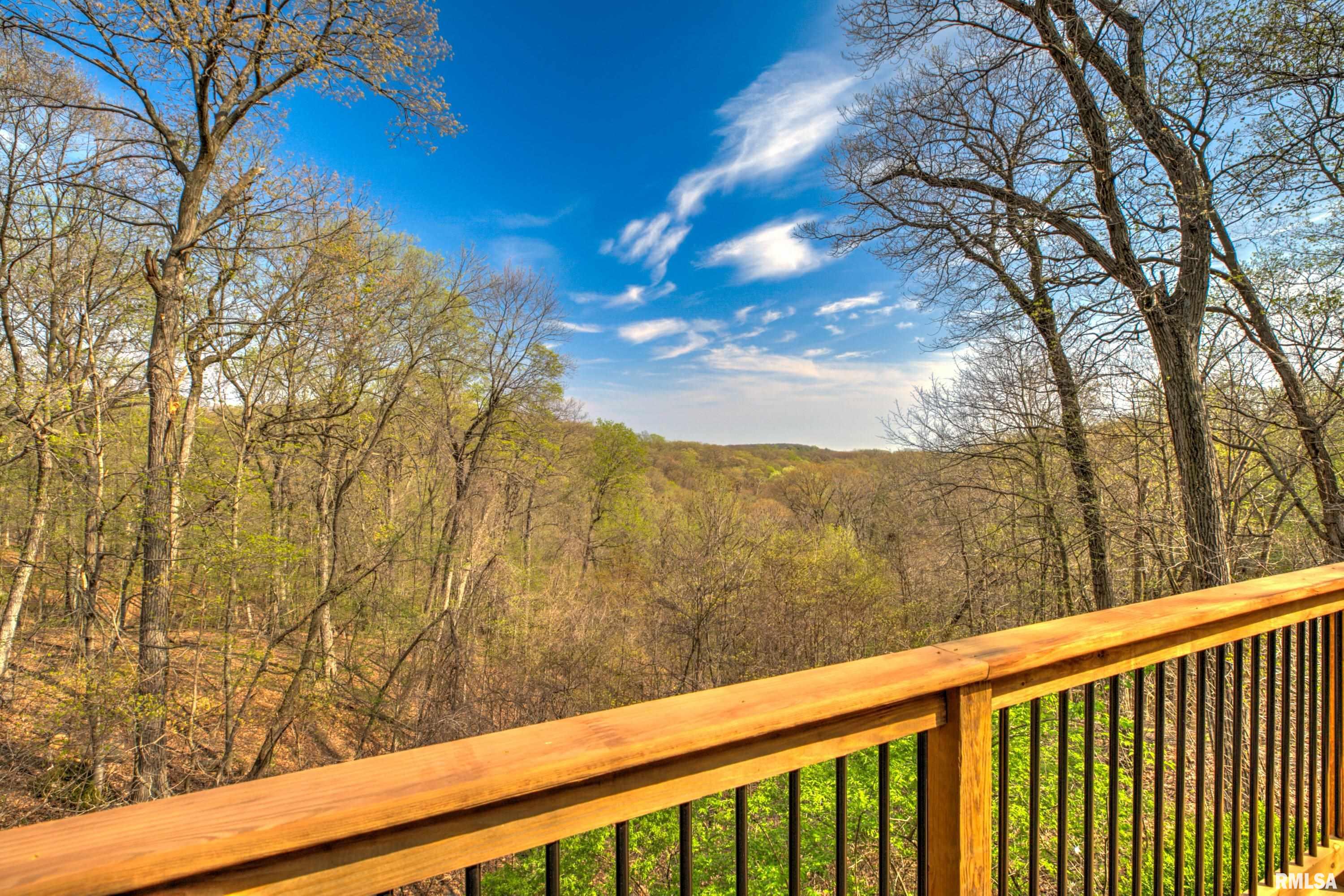 309 West Ravinwoods Road Peoria, IL 61615 - Photo 46 of 52