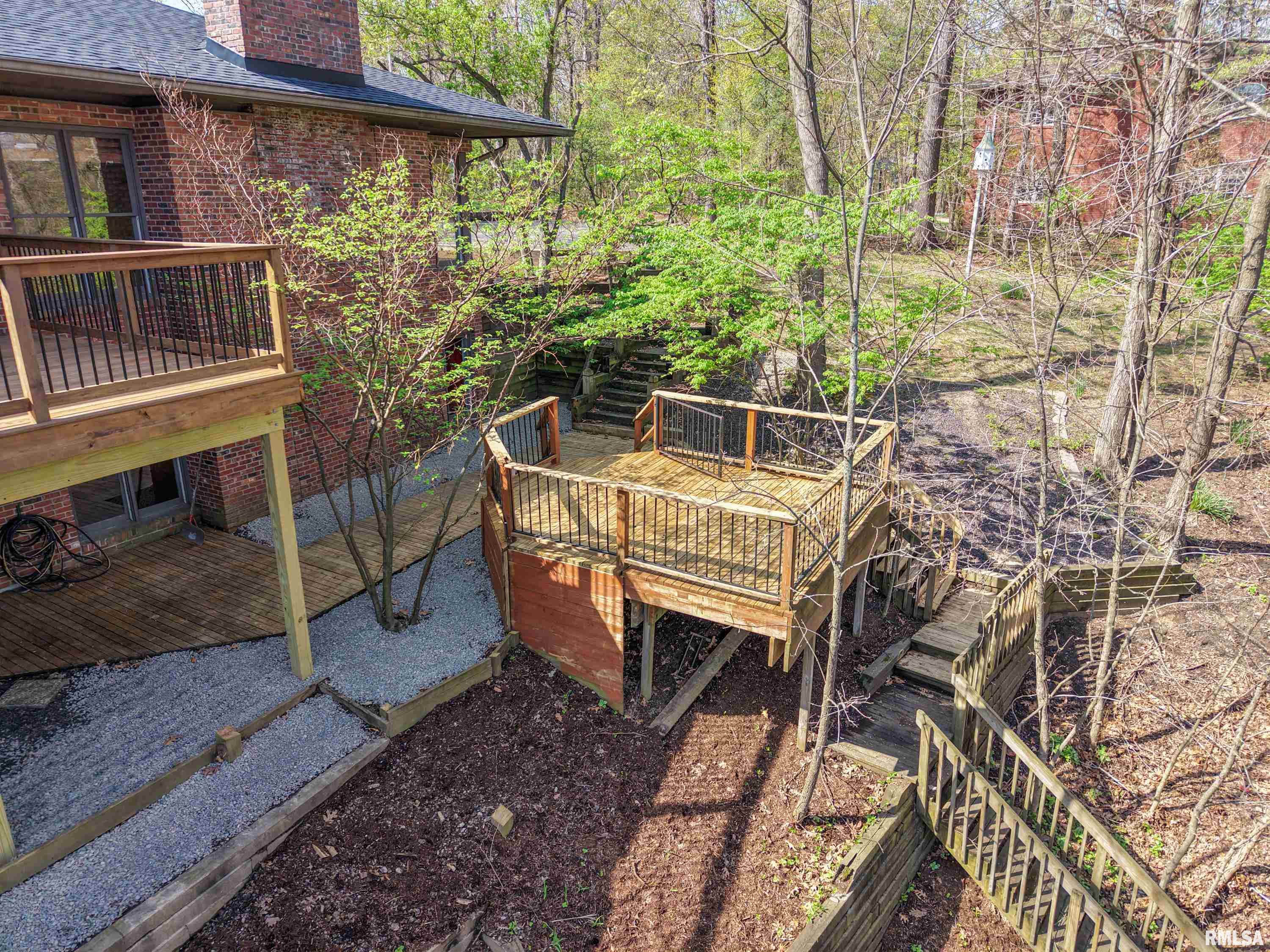 309 West Ravinwoods Road Peoria, IL 61615 - Photo 48 of 52