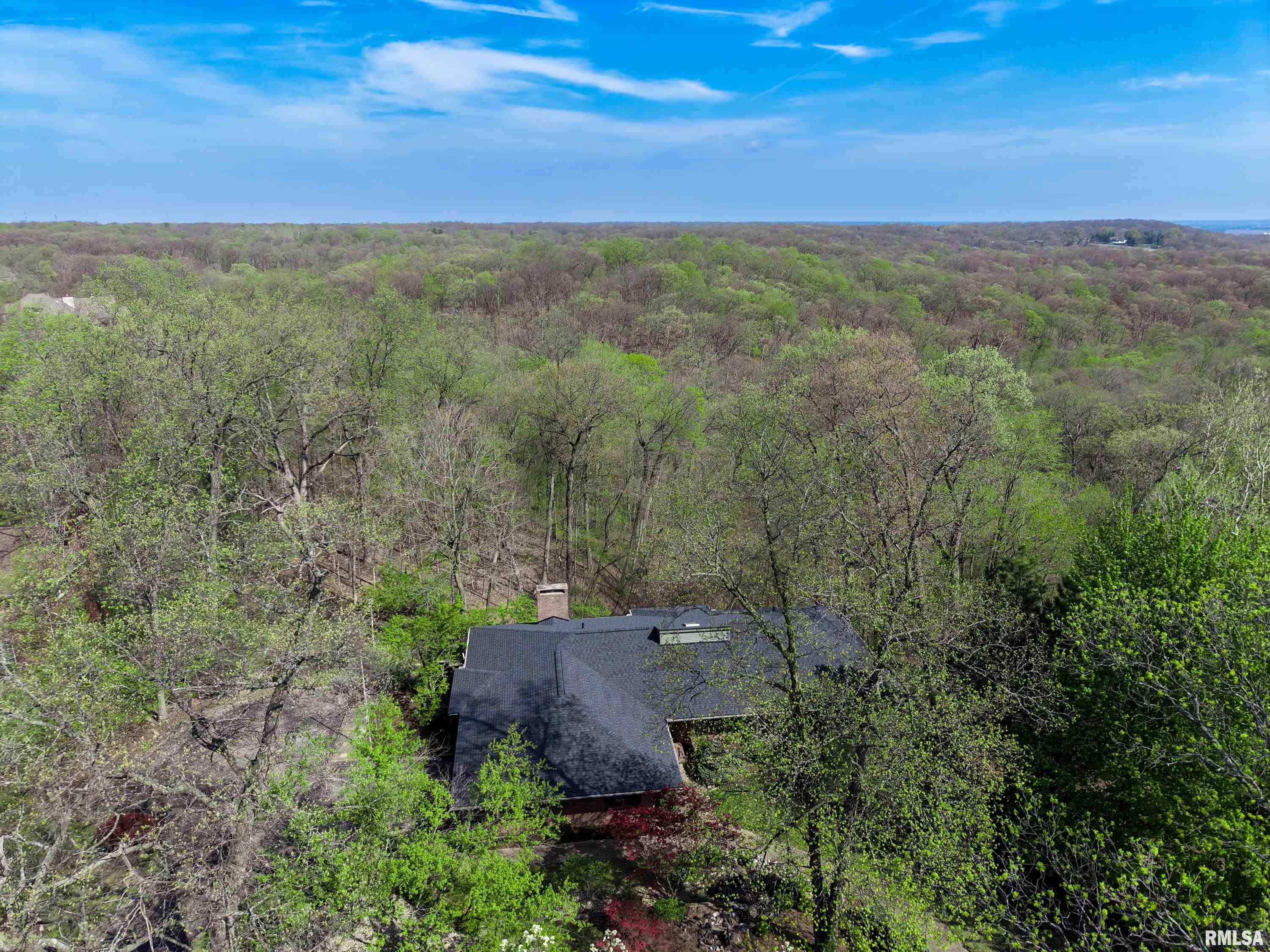 309 West Ravinwoods Road Peoria, IL 61615 - Photo 50 of 52