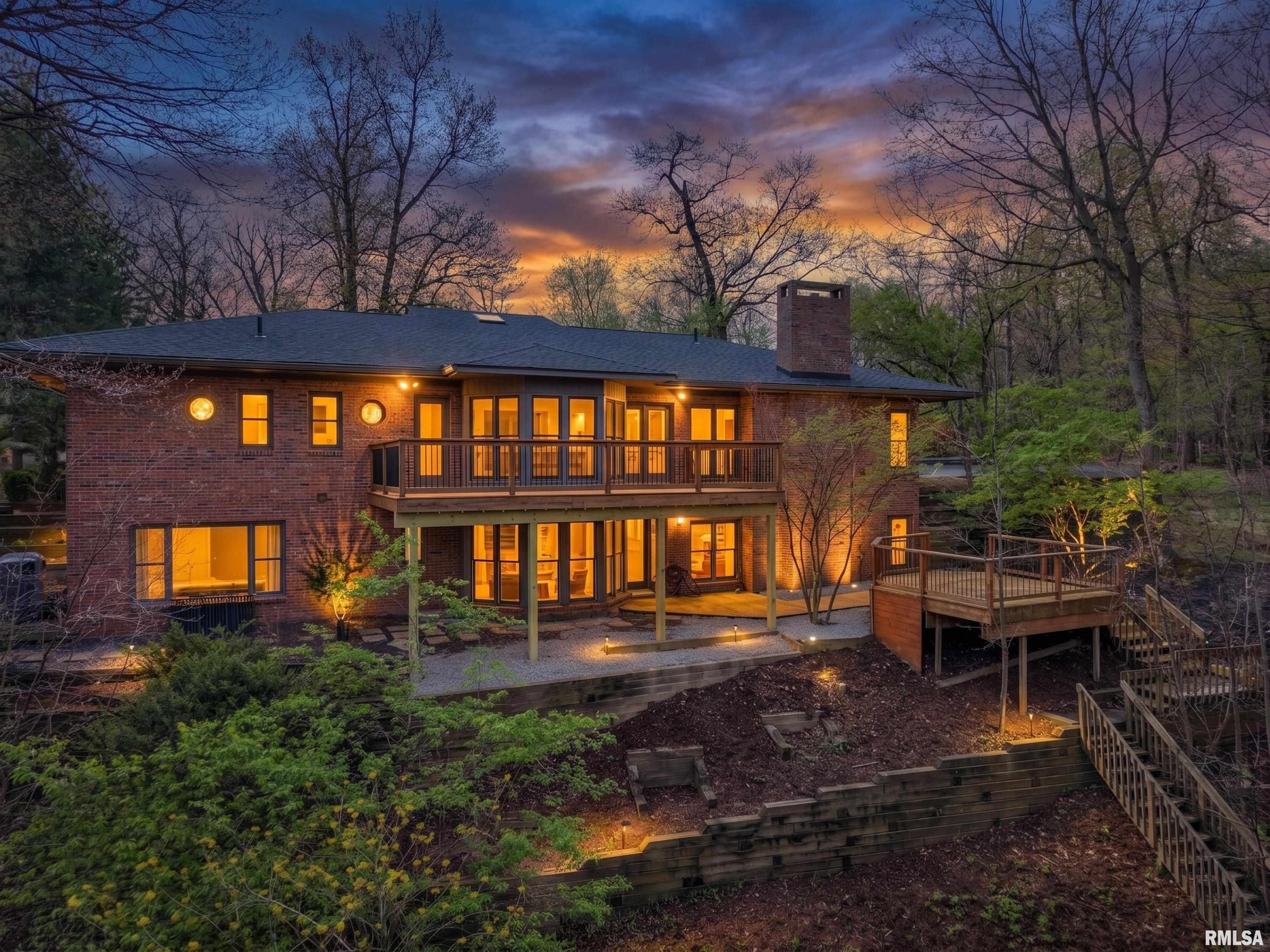 309 West Ravinwoods Road Peoria, IL 61615 - Photo 52 of 52