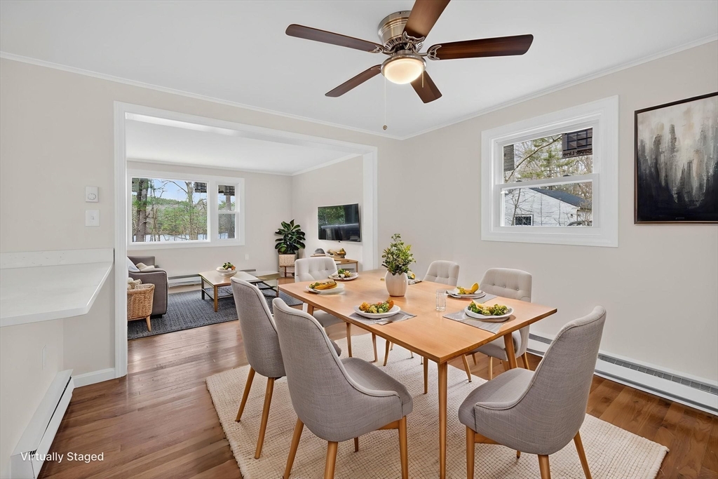441 South Ashburnham Road Westminster, MA 01473 - Photo 12 of 42