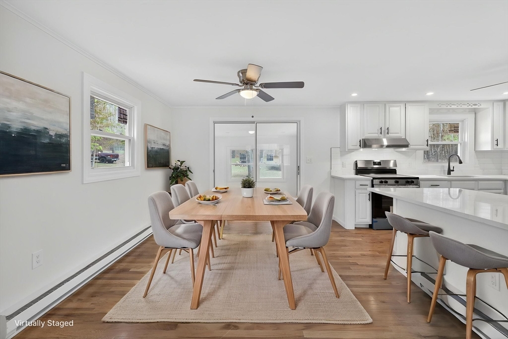 441 South Ashburnham Road Westminster, MA 01473 - Photo 14 of 42