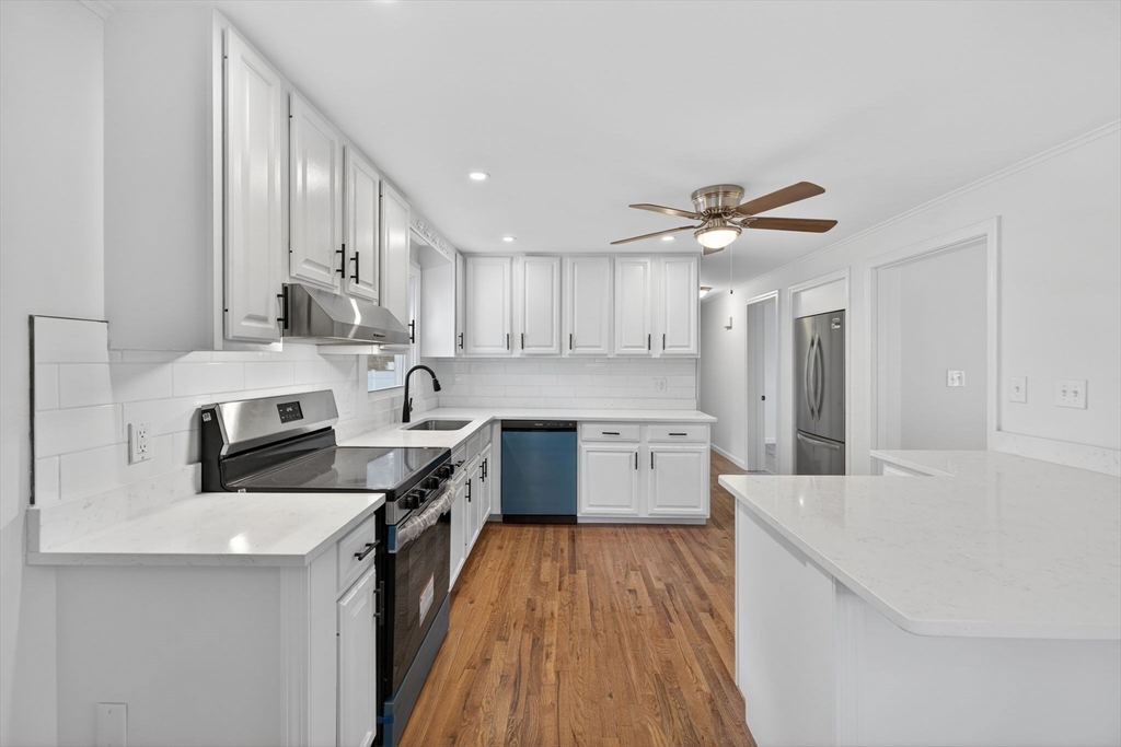 441 South Ashburnham Road Westminster, MA 01473 - Photo 16 of 42