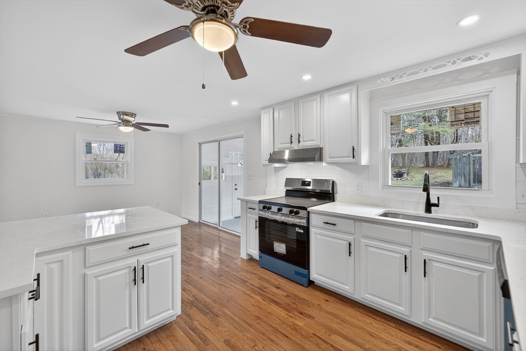 441 South Ashburnham Road Westminster, MA 01473 - Photo 20 of 42