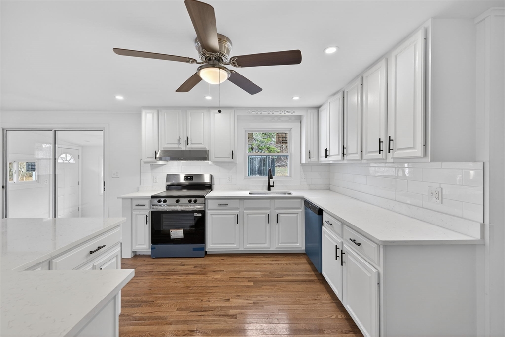 441 South Ashburnham Road Westminster, MA 01473 - Photo 22 of 42