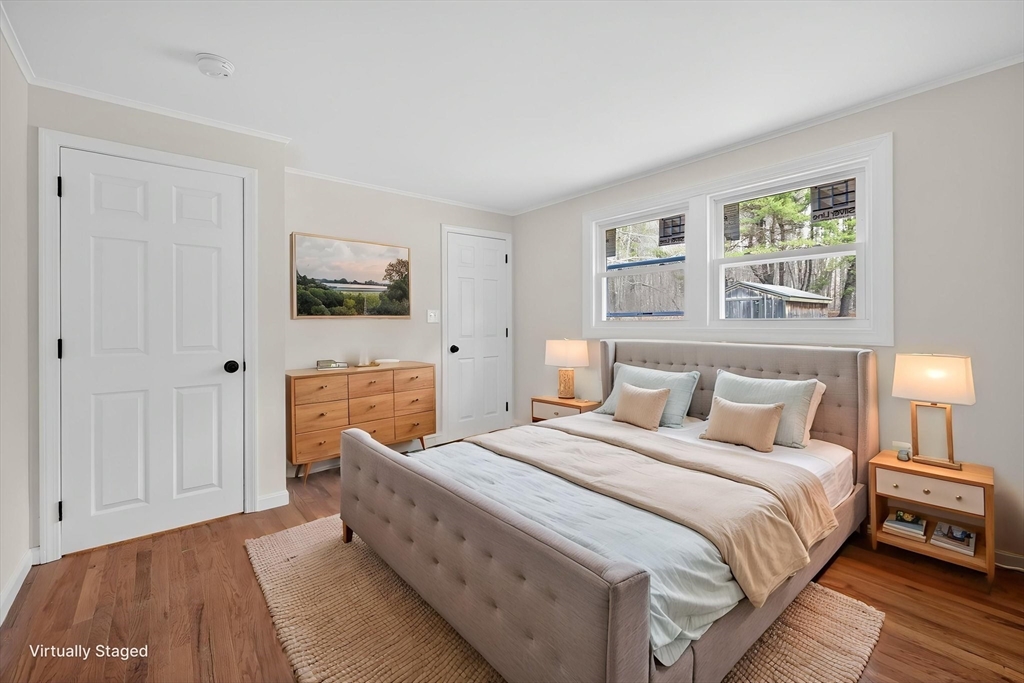 441 South Ashburnham Road Westminster, MA 01473 - Photo 29 of 42