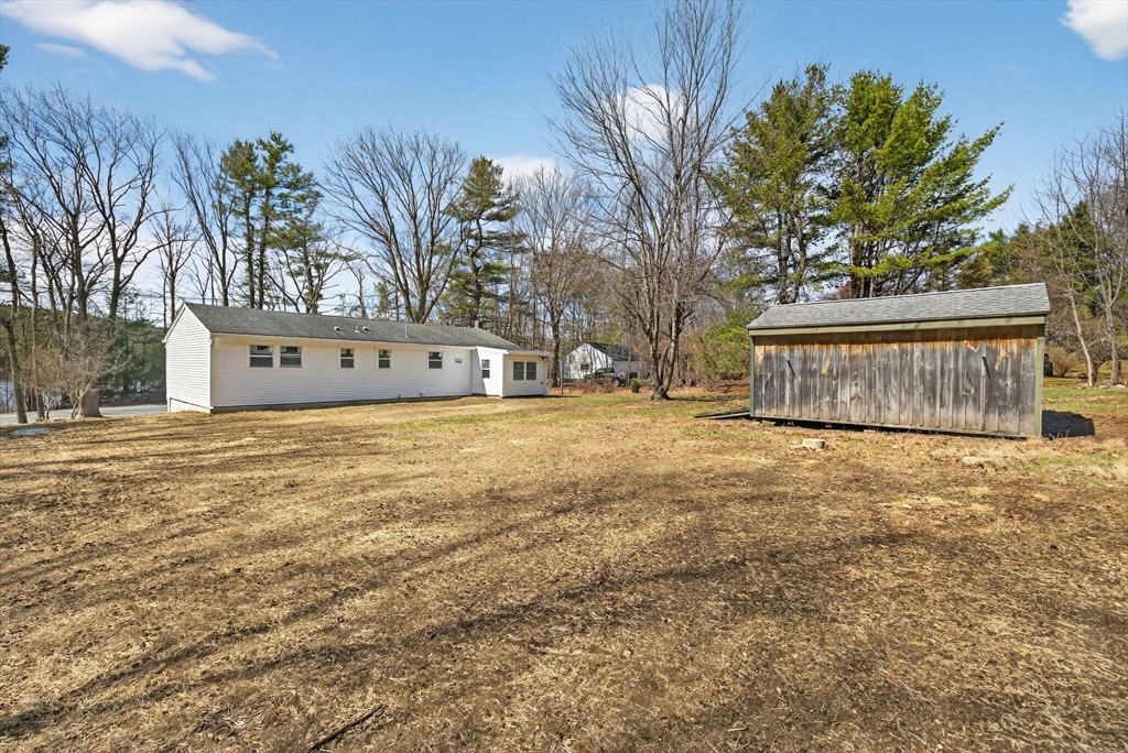 441 South Ashburnham Road Westminster, MA 01473 - Photo 38 of 42